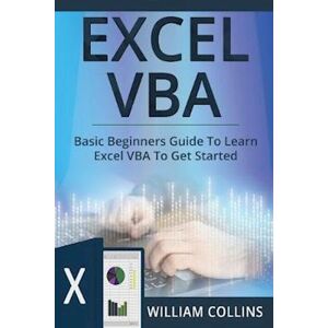 William Collins Excel Vba