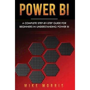 Mike Morris Power Bi