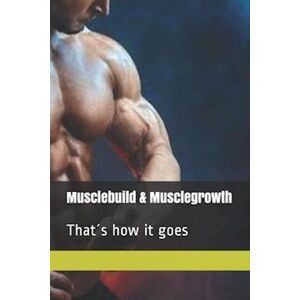 Professor Heinrich Bunsch Musclebuilding - Musclegrowth