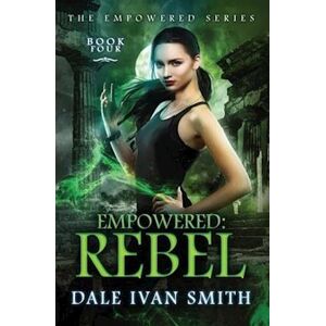 Dale Ivan Smith Empowered