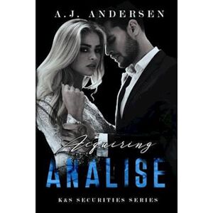 Aj Andersen Acquiring Analise