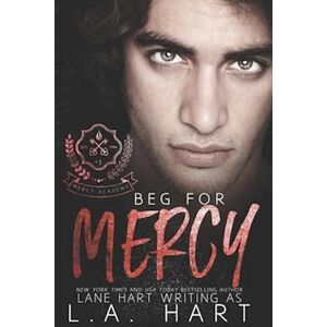 Lane Hart Beg For Mercy