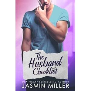 Jasmin Miller The Husband Checklist