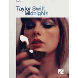 Taylor Swift - Midnights