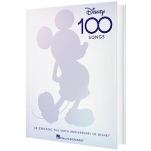 Disney 100 Songs