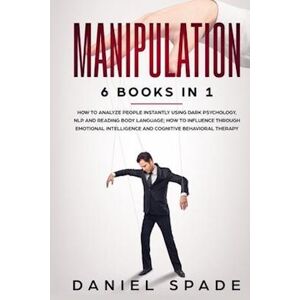 Spade Daniel Spade Manipulation