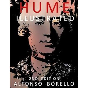 Alfonso Borello Hume Illustrated: 2nd Edition
