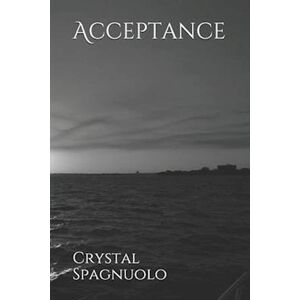 Crystal Spagnuolo Acceptance