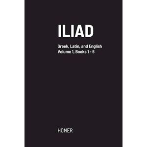 Homer Iliad