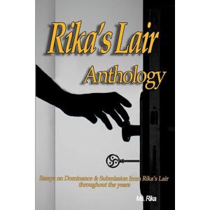 MS Rika Rika'S Lair Anthology