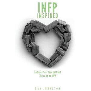 Dan Johnston Infp Inspired