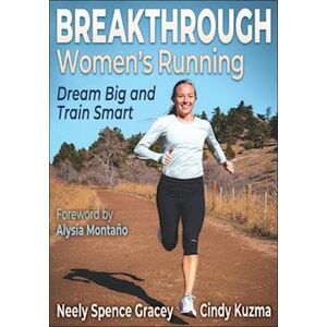 Neely Spence Gracey Breakthrough Women'S Running