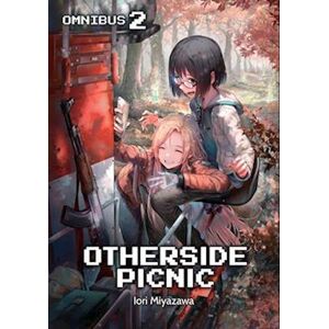 Iori Miyazawa Otherside Picnic: Omnibus 2