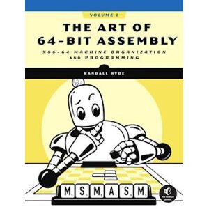 Randall Hyde Art Of 64-Bit Assembly