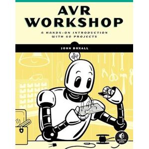 John Boxall Avr Workshop