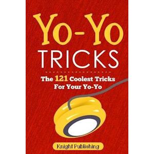 Knight Publishing Yo-Yo Tricks