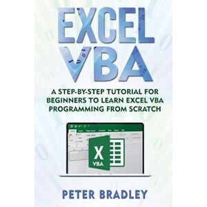 Peter Bradley Excel Vba