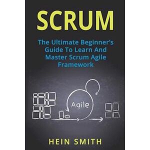 Hein Smith Scrum