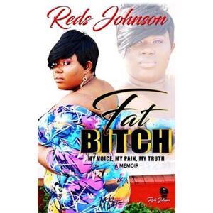 Reds Johnson Fat Bitch