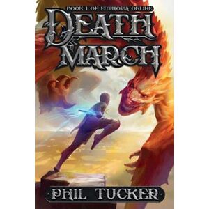 Phil Tucker Death March