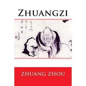 Zhuang Zhou Zhuangzi