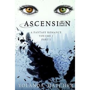 Yolanda Hatcher Ascension