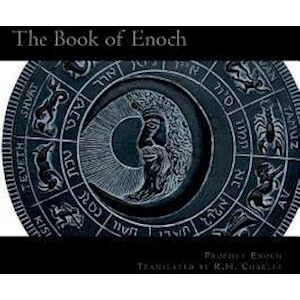 Prophet Enoch The Book Of Enoch