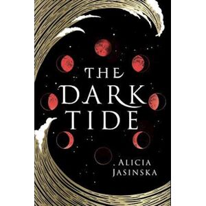 Alicia Jasinska The Dark Tide