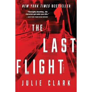 Julie Clark The Last Flight