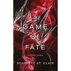 Scarlett St. Clair Game Of Fate