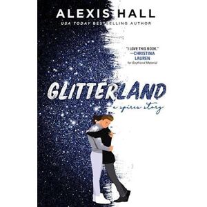 Alexis Hall Glitterland