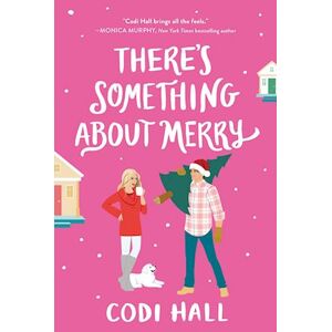 Codi Hall There'S Something About Merry