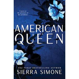 Sierra Simone American Queen