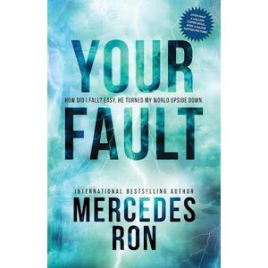 Mercedes Ron Your Fault