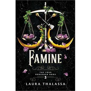 Laura Thalassa Famine