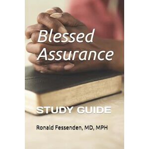 Ronald Fessenden Blessed Assurance
