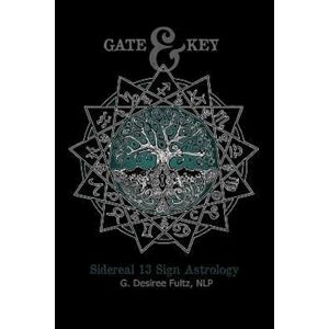 G. Desiree Fultz Gate & Key