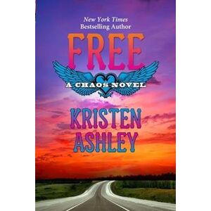 Kristen Ashley Free