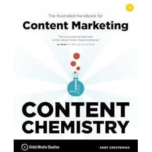 Andy Crestodina Content Chemistry