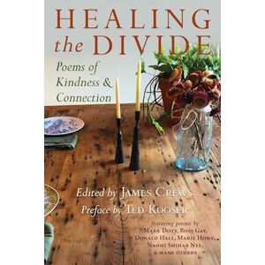 Healing The Divide