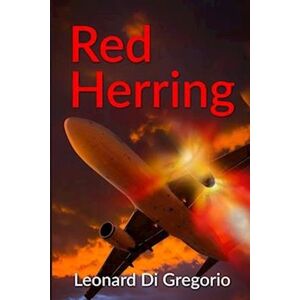 Leonard Di Gregorio Red Herring