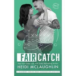 Heidi McLaughlin Fair Catch