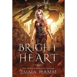 Emma Hamm Bright Heart