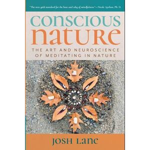 Josh Lane Conscious Nature