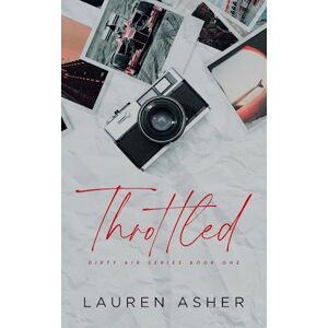 Lauren Asher Throttled Special Edition