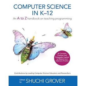 Computer Science In K-12