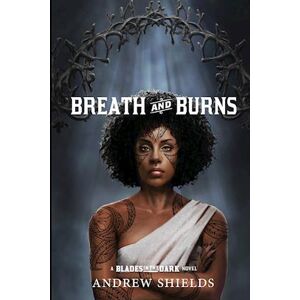 Andrew Shields Breath And Burns