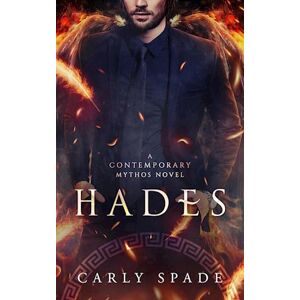 Carly Spade Hades