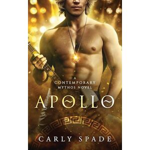 Carly Spade Apollo