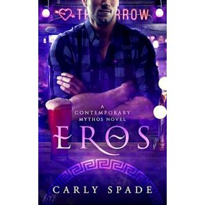 Carly Spade Eros